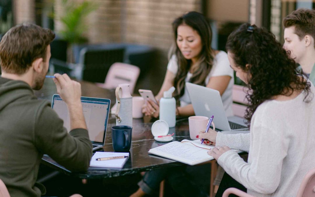 Travailler avec une OBM